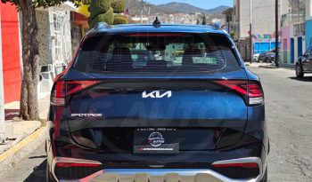 
									KIA SPORTAGE EX PACK 2024 full								