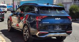 KIA SPORTAGE EX PACK 2024