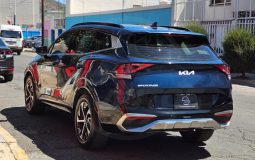 KIA SPORTAGE EX PACK 2024