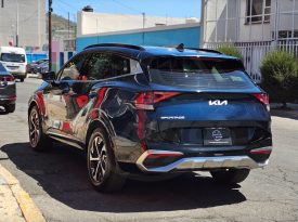 KIA SPORTAGE EX PACK 2024