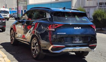 
									KIA SPORTAGE EX PACK 2024 full								