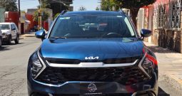 KIA SPORTAGE EX PACK 2024