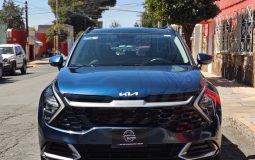 KIA SPORTAGE EX PACK 2024