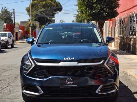 KIA SPORTAGE EX PACK 2024