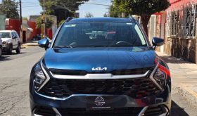 KIA SPORTAGE EX PACK 2024