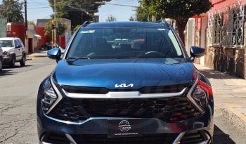 
									KIA SPORTAGE EX PACK 2024 full								