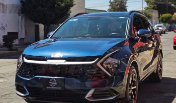 
									KIA SPORTAGE EX PACK 2024 full								