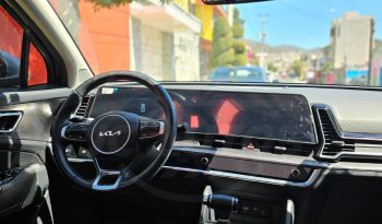 
									KIA SPORTAGE EX PACK 2024 full								