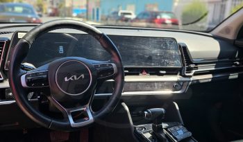 
									KIA SPORTAGE EX PACK 2024 full								