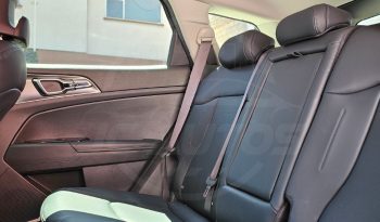 
									KIA SPORTAGE EX PACK 2024 full								