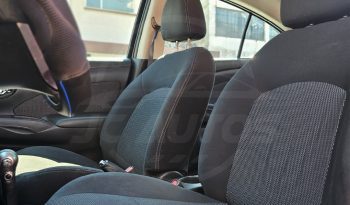 
									NISSAN VERSA 2015 full								