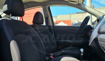 
									NISSAN VERSA 2015 full								