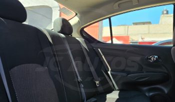 
									NISSAN VERSA 2015 full								