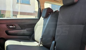 
									SUZUKI ERTIGA GLX 2020 full								