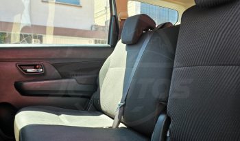 
									SUZUKI ERTIGA GLX 2020 full								