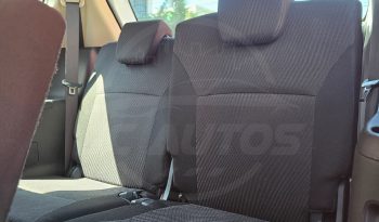 
									SUZUKI ERTIGA GLX 2020 full								