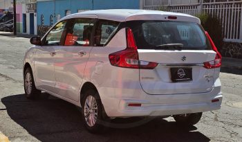 
									SUZUKI ERTIGA GLX 2020 full								