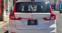 SUZUKI ERTIGA GLX 2020