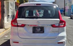 SUZUKI ERTIGA GLX 2020