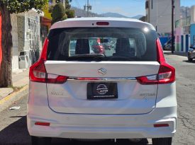 SUZUKI ERTIGA GLX 2020
