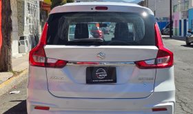 SUZUKI ERTIGA GLX 2020