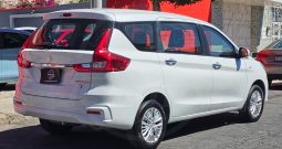 SUZUKI ERTIGA GLX 2020