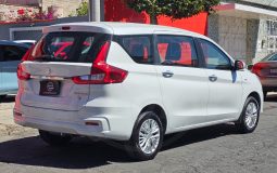 SUZUKI ERTIGA GLX 2020