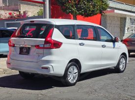 SUZUKI ERTIGA GLX 2020