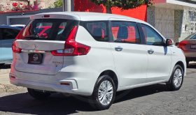 SUZUKI ERTIGA GLX 2020