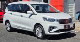 SUZUKI ERTIGA GLX 2020