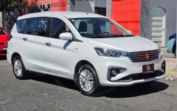 SUZUKI ERTIGA GLX 2020
