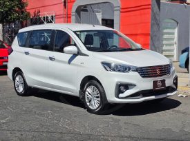 SUZUKI ERTIGA GLX 2020