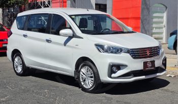 
									SUZUKI ERTIGA GLX 2020 full								