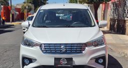 SUZUKI ERTIGA GLX 2020
