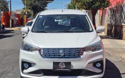 SUZUKI ERTIGA GLX 2020