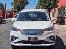 SUZUKI ERTIGA GLX 2020