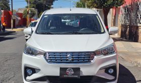 SUZUKI ERTIGA GLX 2020