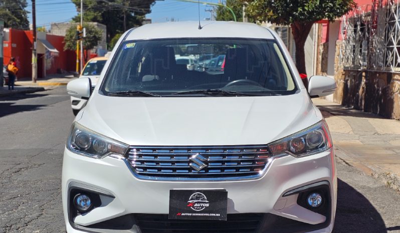 SUZUKI ERTIGA GLX 2020