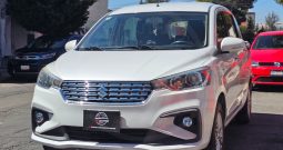 SUZUKI ERTIGA GLX 2020