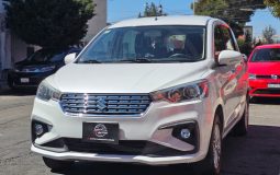 SUZUKI ERTIGA GLX 2020