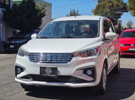 SUZUKI ERTIGA GLX 2020