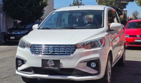 SUZUKI ERTIGA GLX 2020