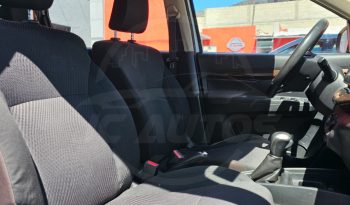 
									SUZUKI ERTIGA GLX 2020 full								