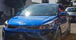 KIA Rio S-Pack 2023