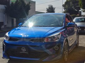 KIA Rio S-Pack 2023