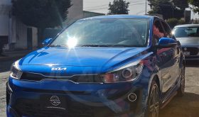 KIA Rio S-Pack 2023