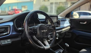 
									KIA Rio S-Pack 2023 full								