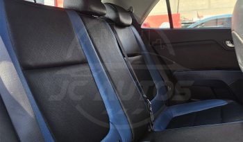 
									KIA Rio S-Pack 2023 full								