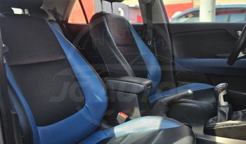 
									KIA Rio S-Pack 2023 full								