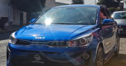 KIA Rio S-Pack 2023